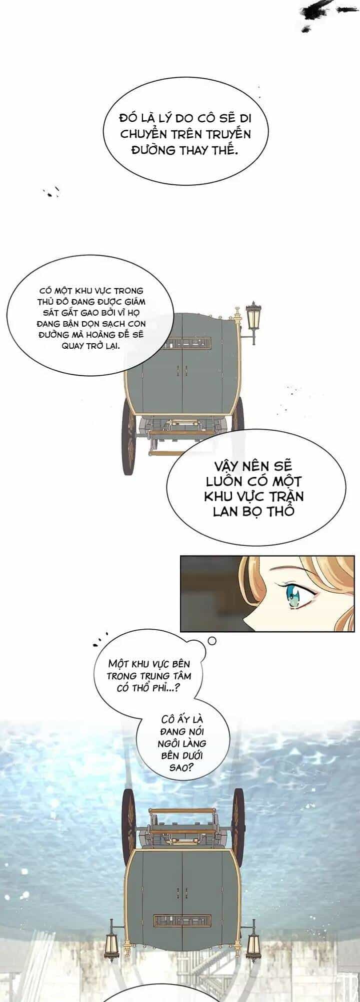 Tôi Là Fan Cứng Của Hoàng Tử - Chương 49 - ảnh 36