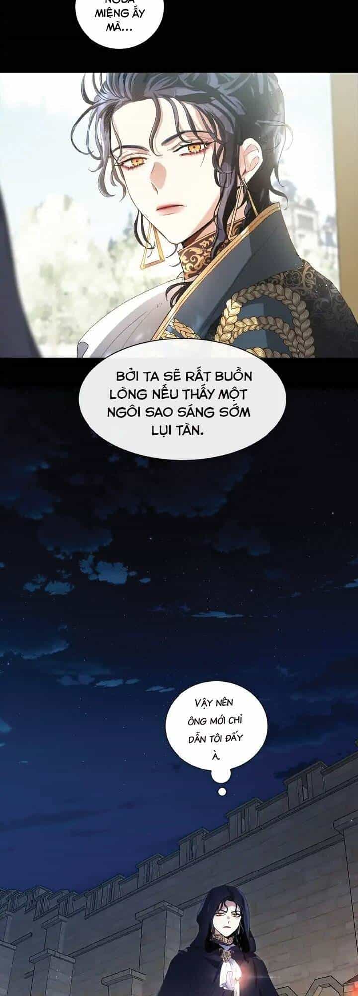 Tôi Là Fan Cứng Của Hoàng Tử - Chương 49 - ảnh 5