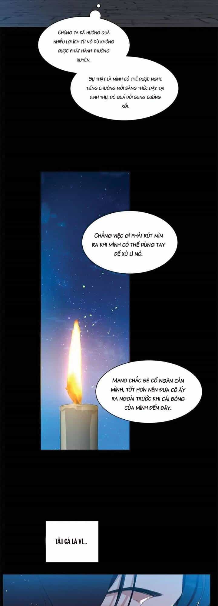 Tôi Là Fan Cứng Của Hoàng Tử - Chương 49 - ảnh 8