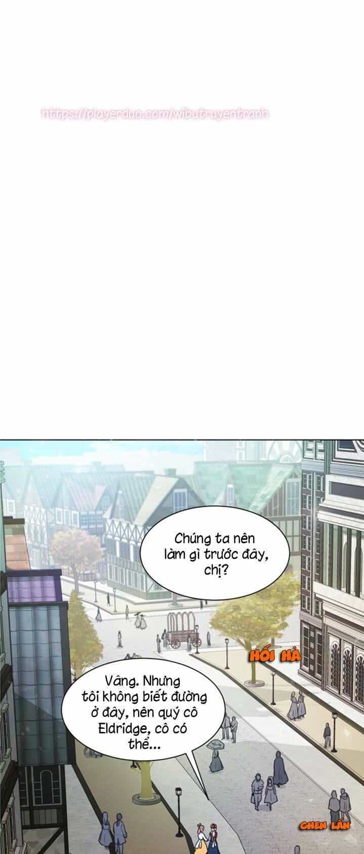 Tôi Là Fan Cứng Của Hoàng Tử - Chương 5 - ảnh 2