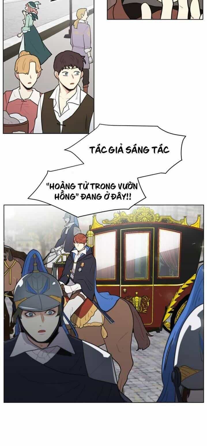 Tôi Là Fan Cứng Của Hoàng Tử - Chương 5 - ảnh 53