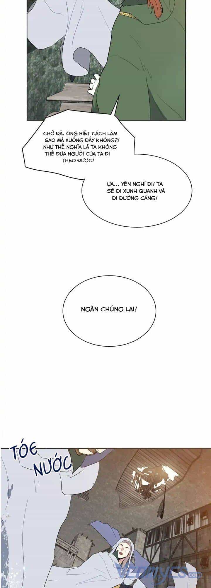 Tôi Là Fan Cứng Của Hoàng Tử - Chương 51 - ảnh 35