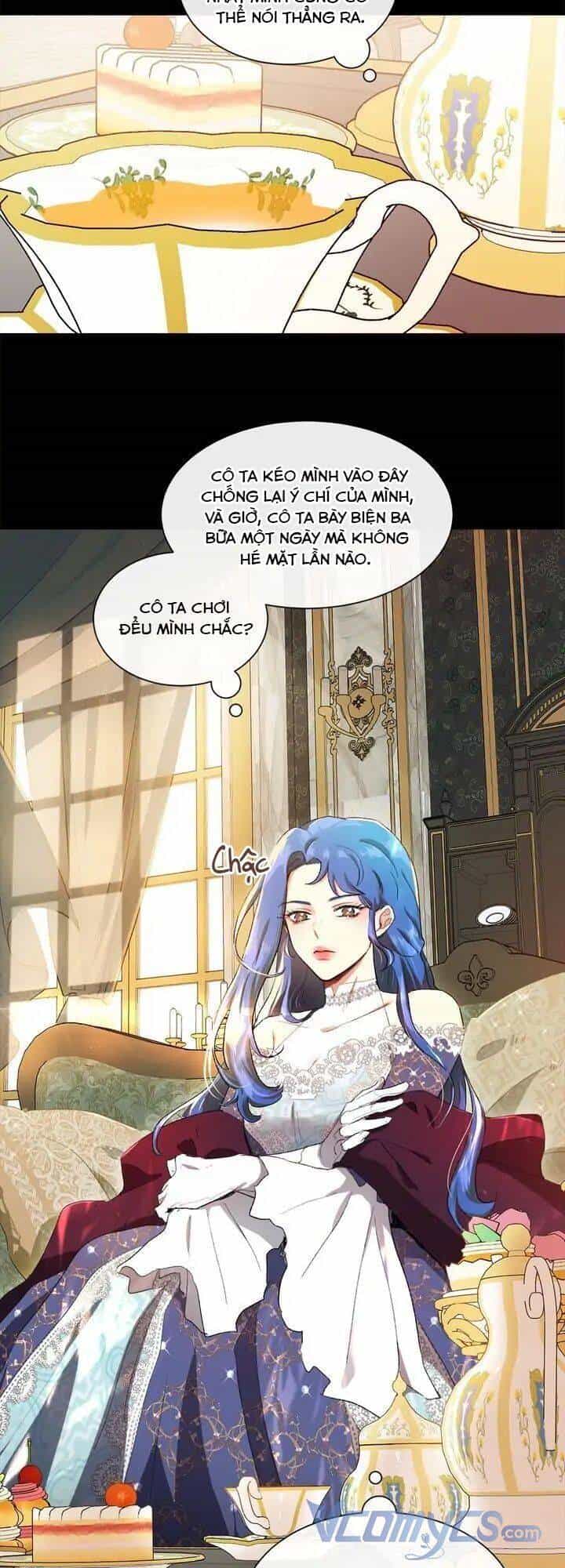 Tôi Là Fan Cứng Của Hoàng Tử - Chương 51 - ảnh 4