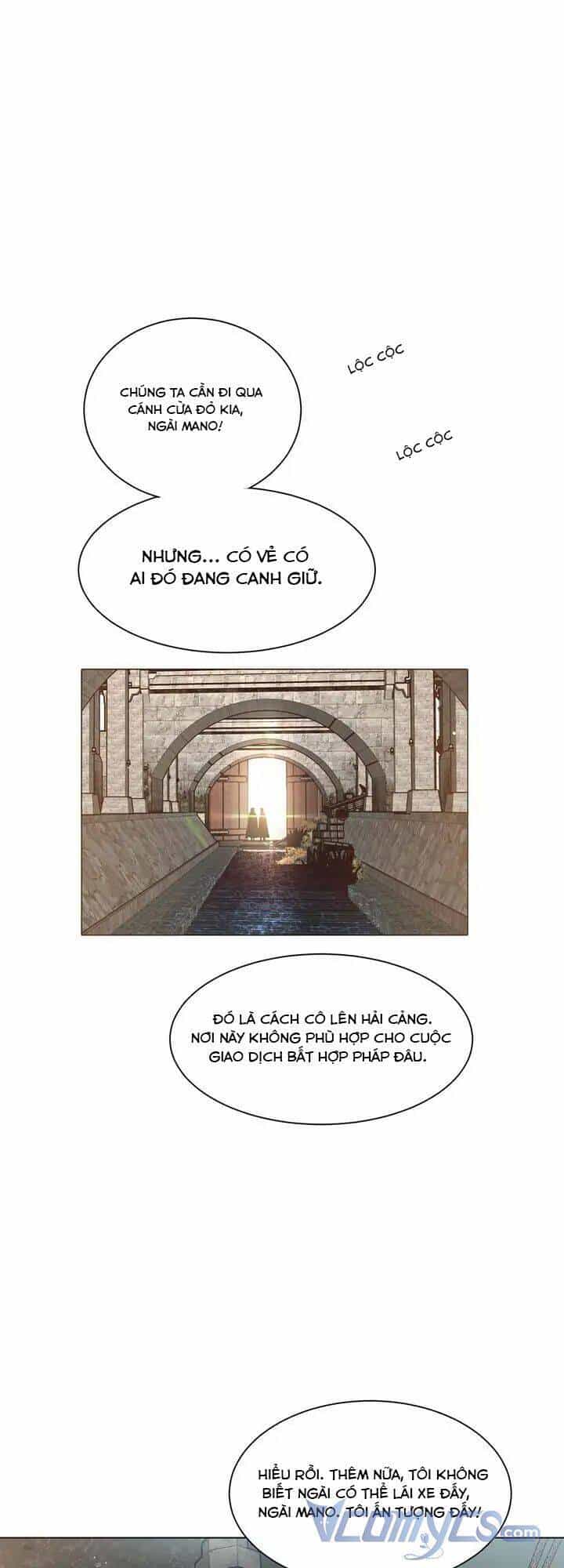 Tôi Là Fan Cứng Của Hoàng Tử - Chương 51 - ảnh 41