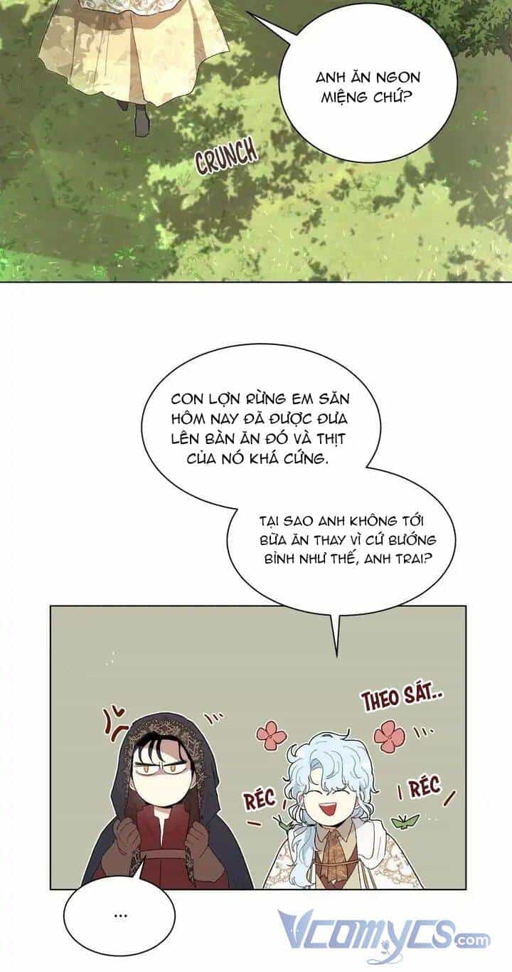 Tôi Là Fan Cứng Của Hoàng Tử - Chương 52 - ảnh 37