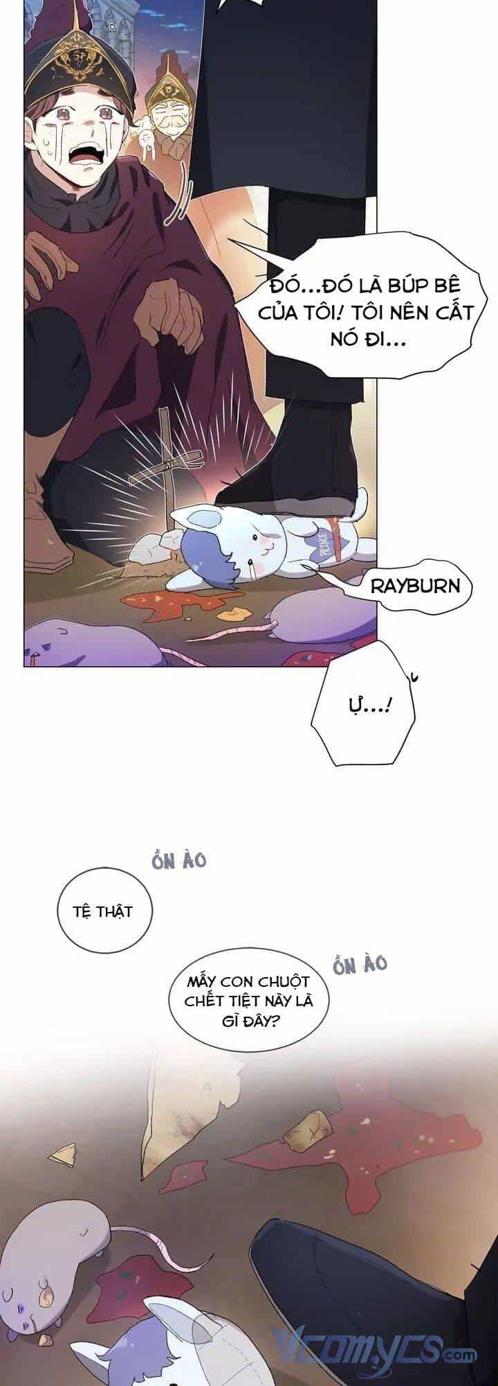 Tôi Là Fan Cứng Của Hoàng Tử - Chương 53 - ảnh 51