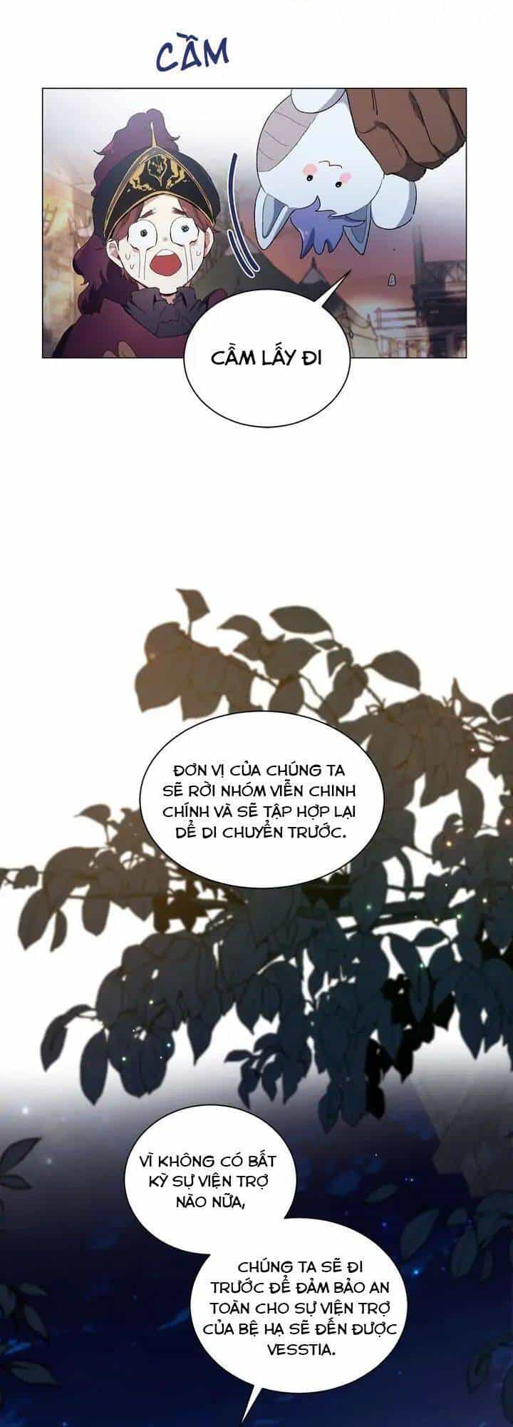 Tôi Là Fan Cứng Của Hoàng Tử - Chương 53 - ảnh 55