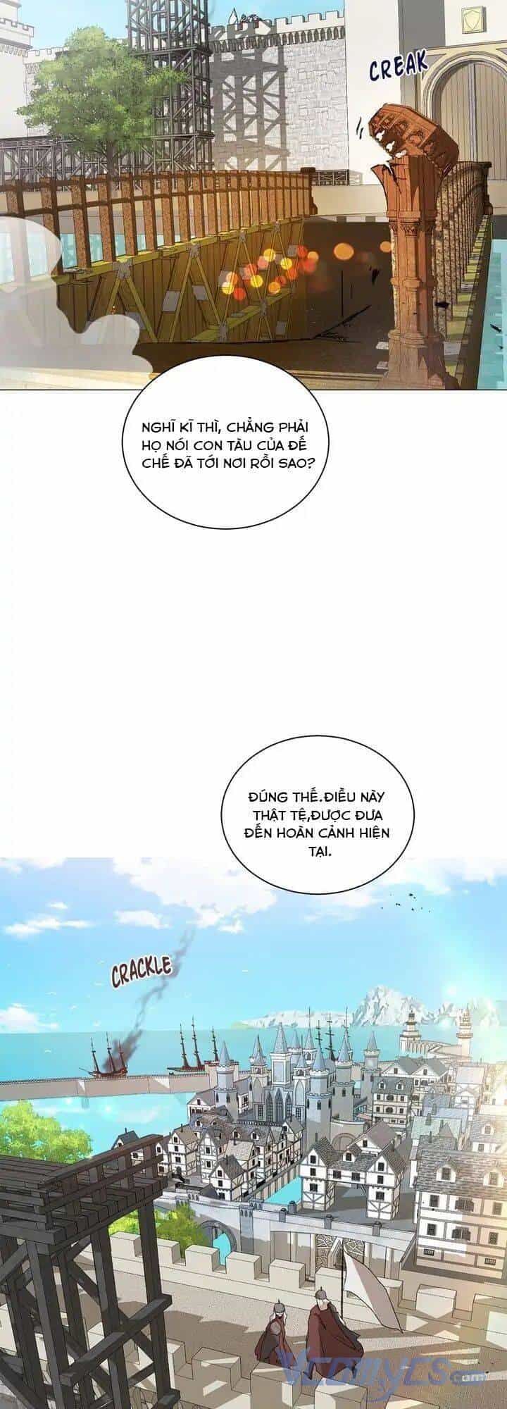 Tôi Là Fan Cứng Của Hoàng Tử - Chương 55 - ảnh 30