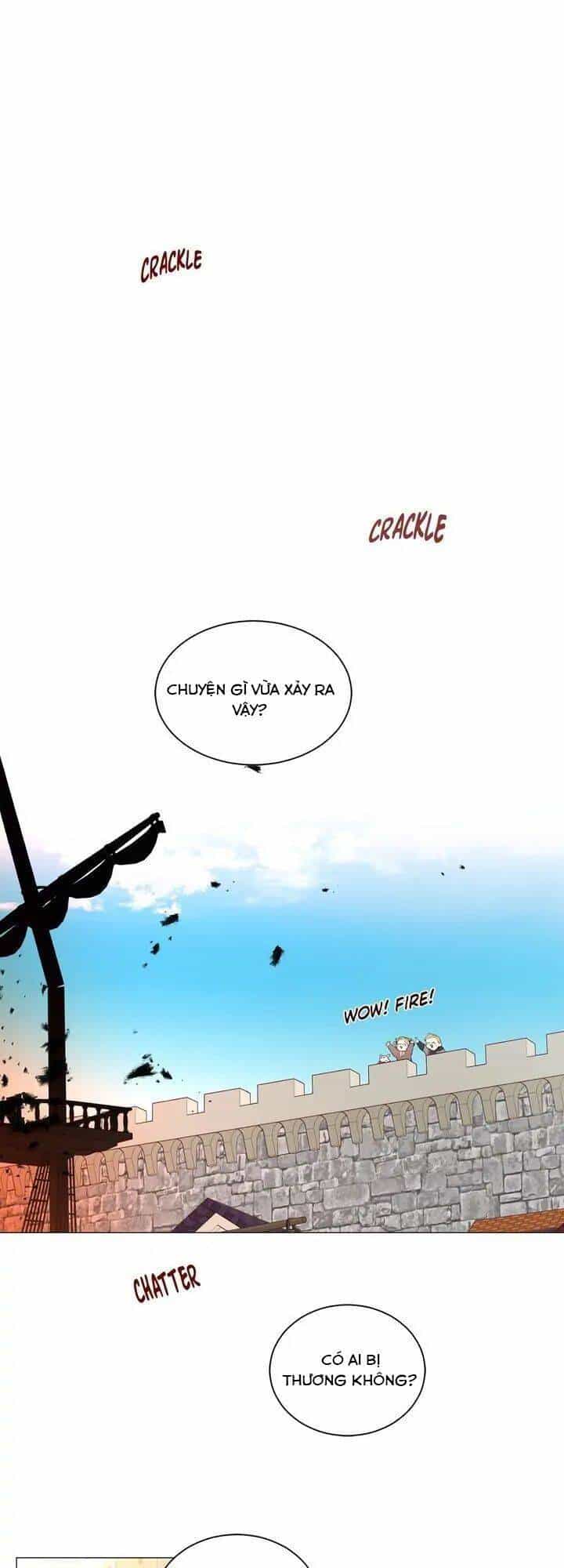 Tôi Là Fan Cứng Của Hoàng Tử - Chương 55 - ảnh 32
