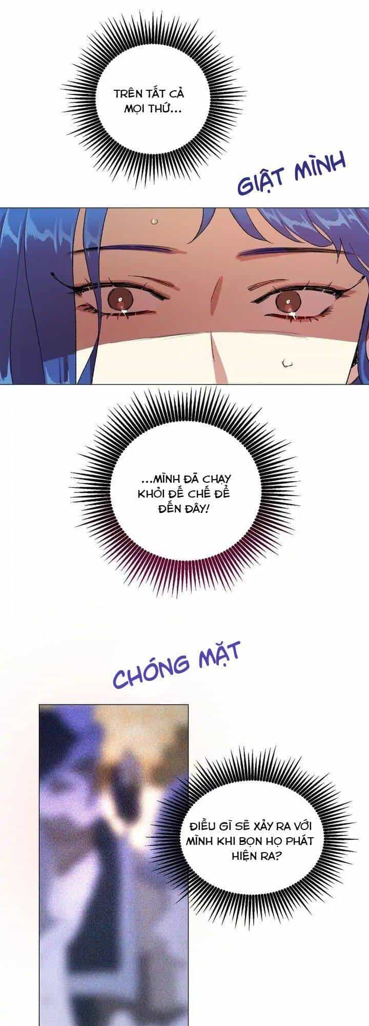 Tôi Là Fan Cứng Của Hoàng Tử - Chương 55 - ảnh 46