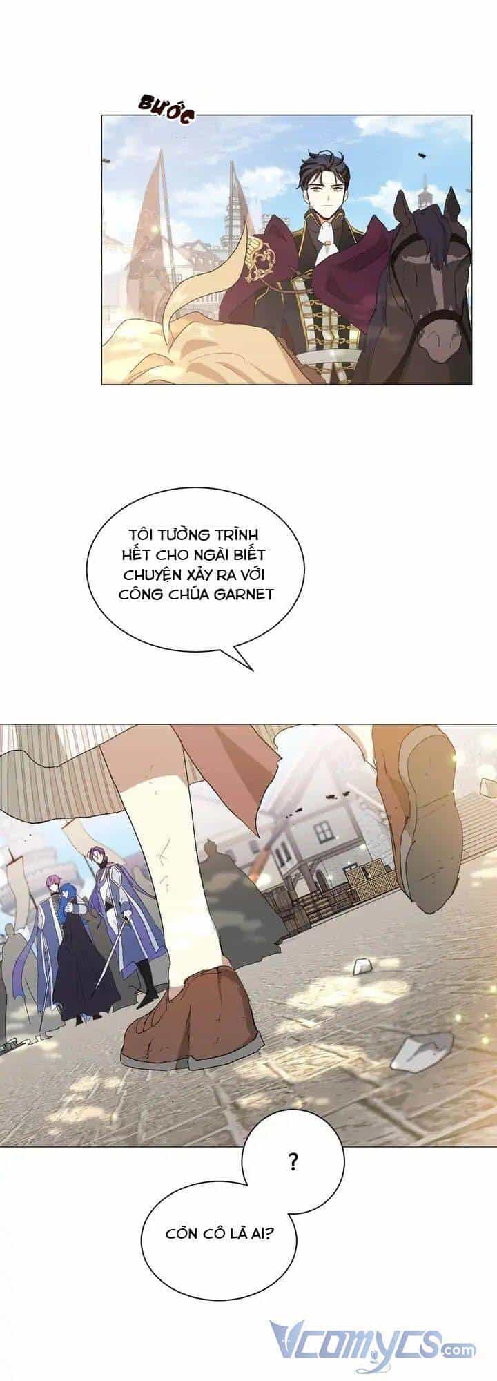 Tôi Là Fan Cứng Của Hoàng Tử - Chương 57 - ảnh 46