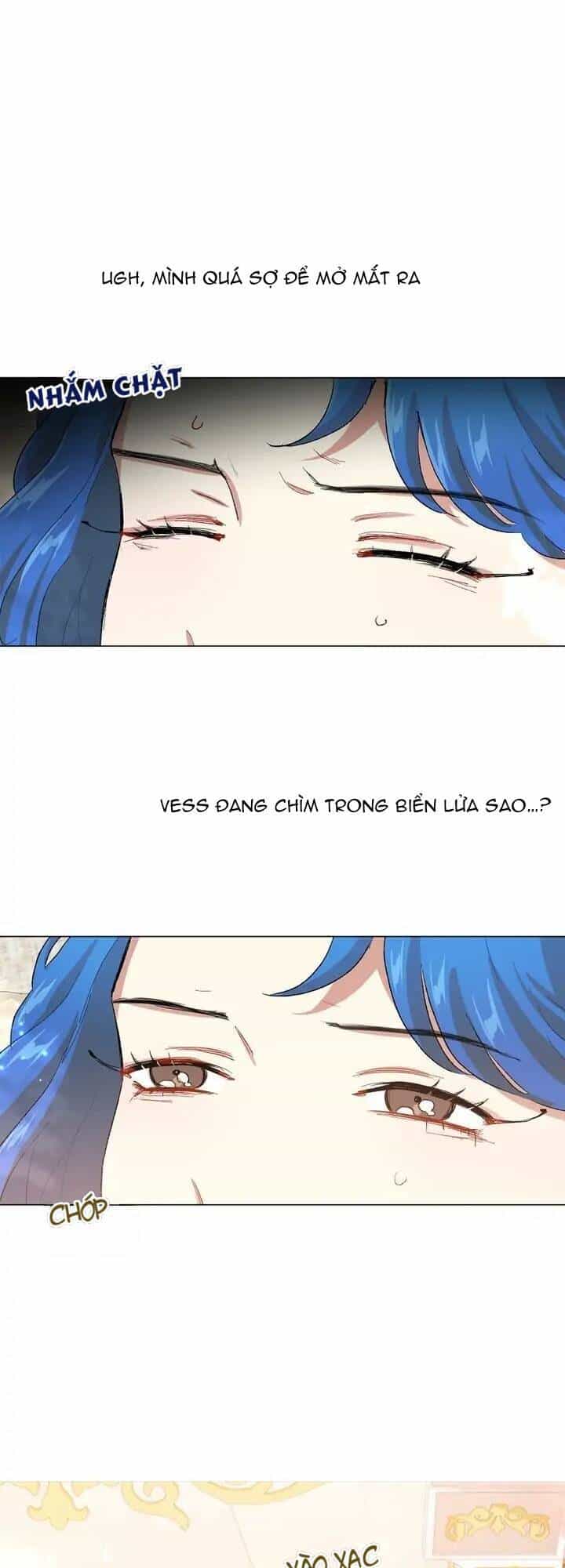 Tôi Là Fan Cứng Của Hoàng Tử - Chương 58 - ảnh 7
