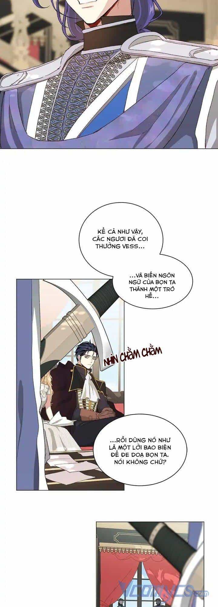 Tôi Là Fan Cứng Của Hoàng Tử - Chương 59 - ảnh 14