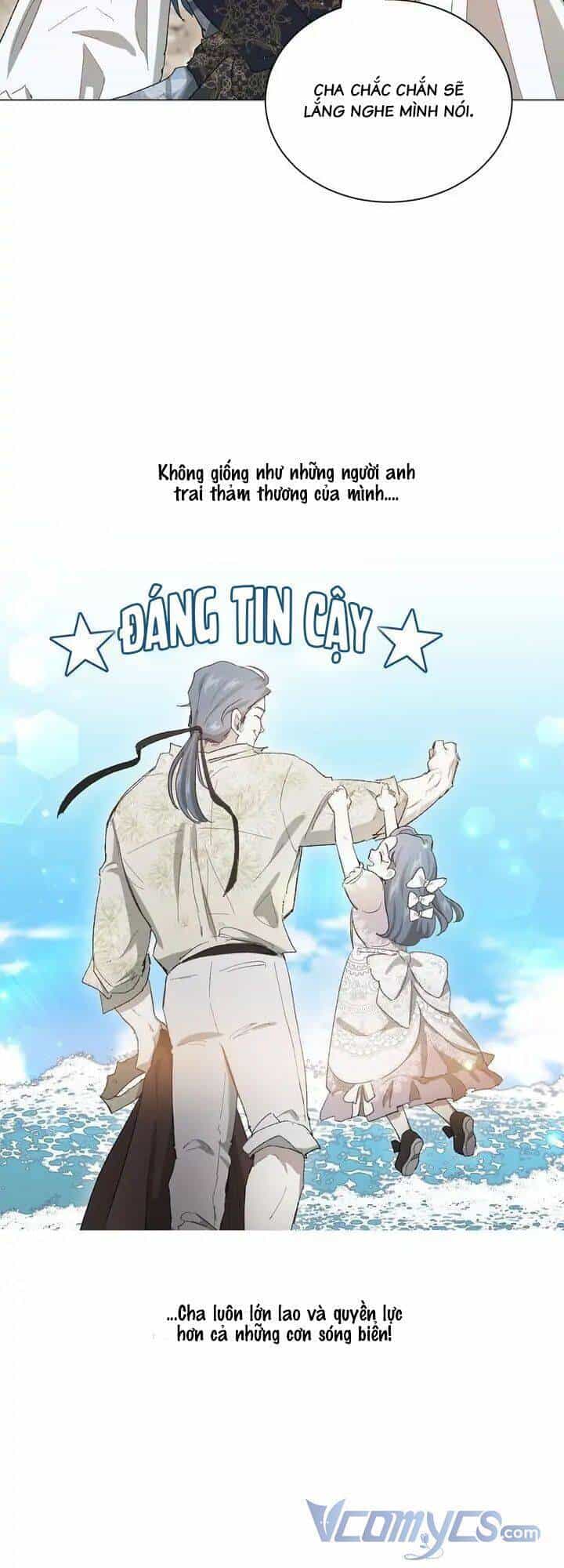 Tôi Là Fan Cứng Của Hoàng Tử - Chương 59 - ảnh 6