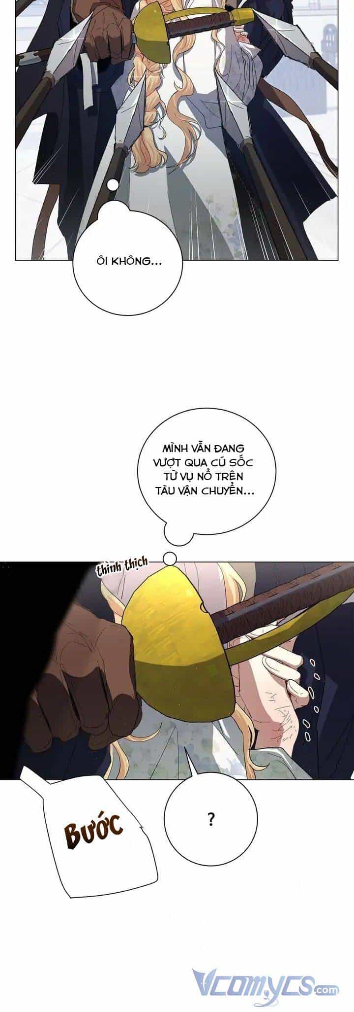 Tôi Là Fan Cứng Của Hoàng Tử - Chương 61 - ảnh 16