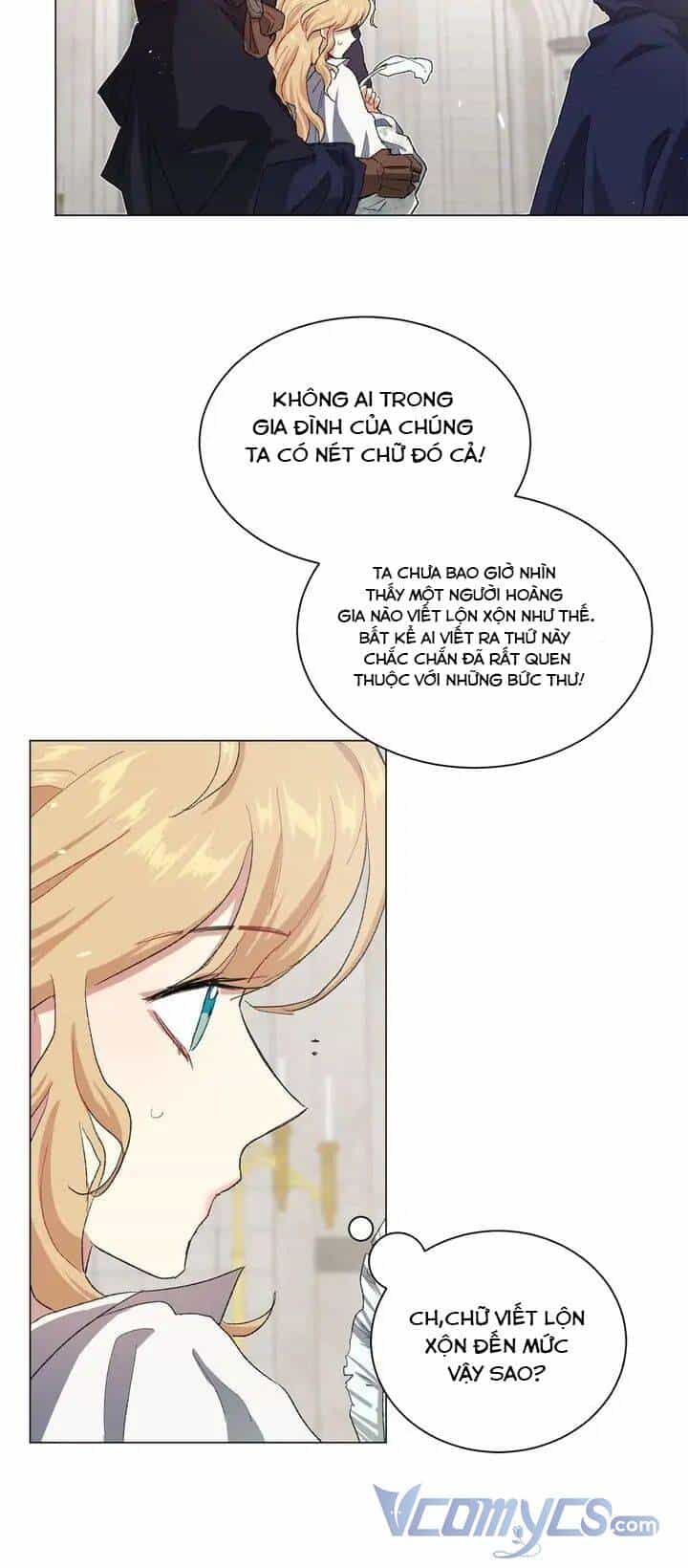 Tôi Là Fan Cứng Của Hoàng Tử - Chương 61 - ảnh 21