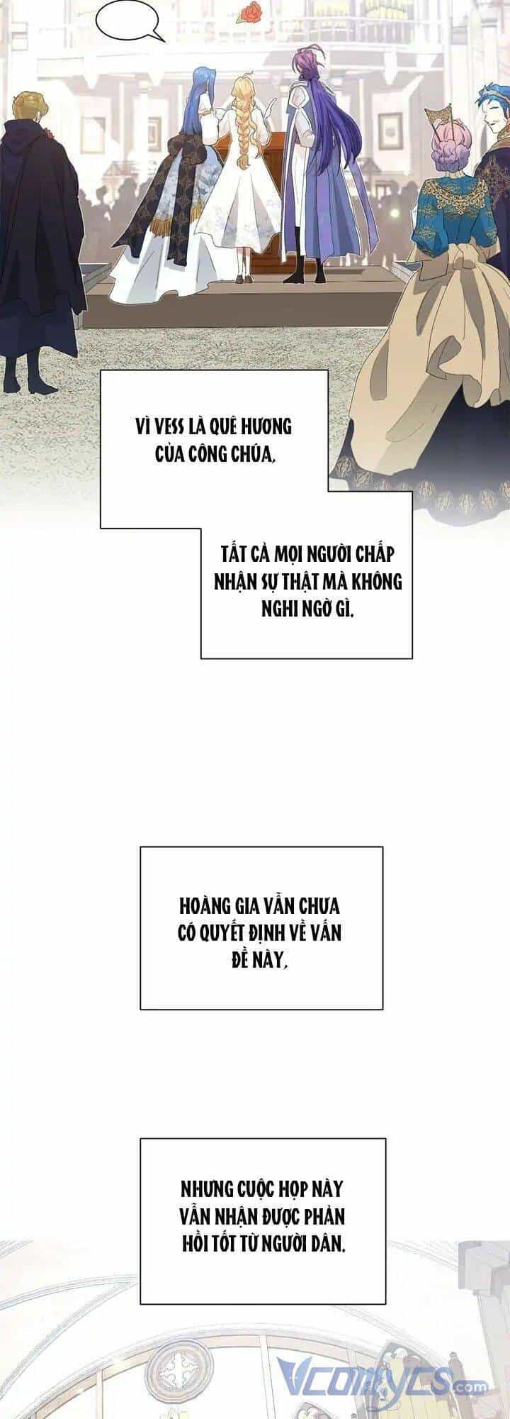 Tôi Là Fan Cứng Của Hoàng Tử - Chương 61 - ảnh 59
