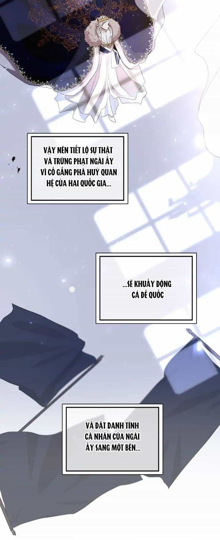 Tôi Là Fan Cứng Của Hoàng Tử - Chương 62 - ảnh 20