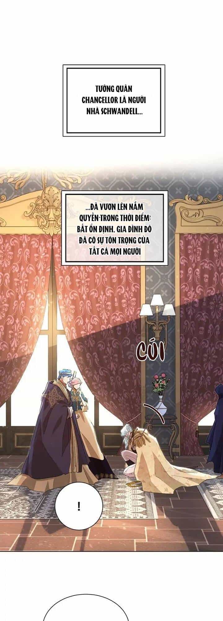 Tôi Là Fan Cứng Của Hoàng Tử - Chương 62 - ảnh 21