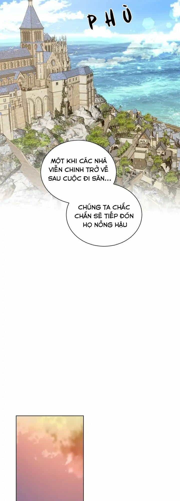 Tôi Là Fan Cứng Của Hoàng Tử - Chương 62 - ảnh 34