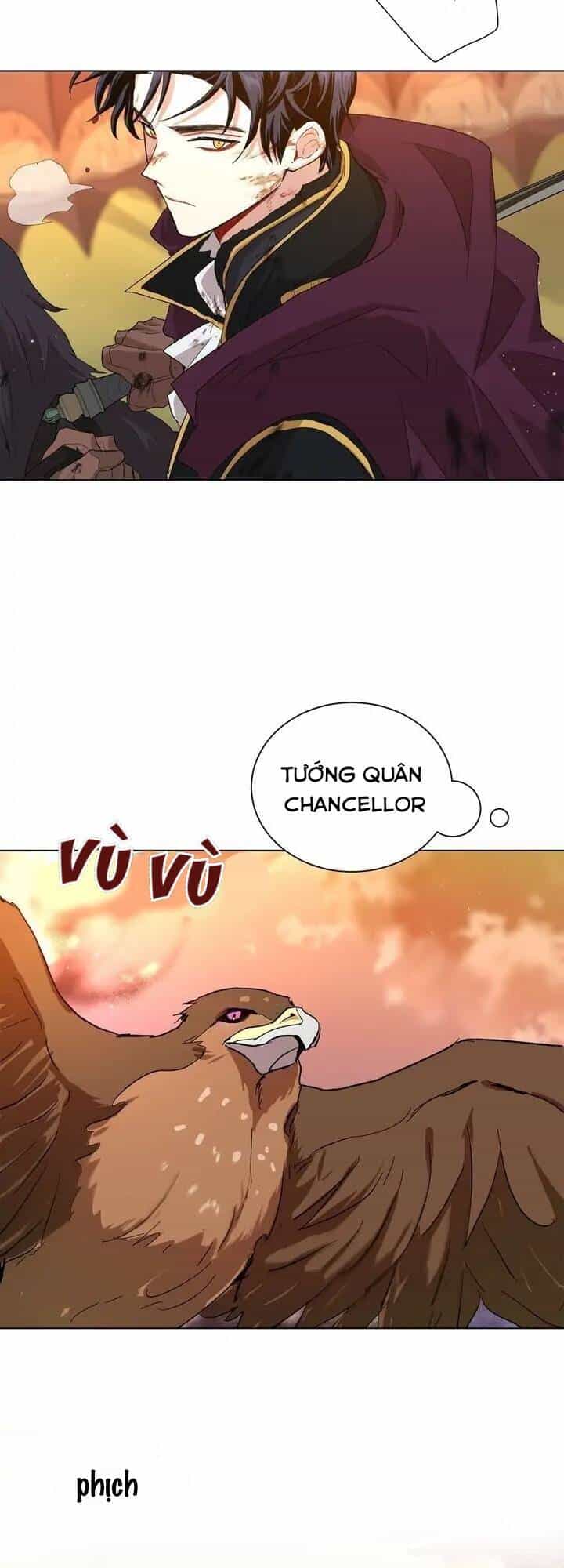 Tôi Là Fan Cứng Của Hoàng Tử - Chương 62 - ảnh 48