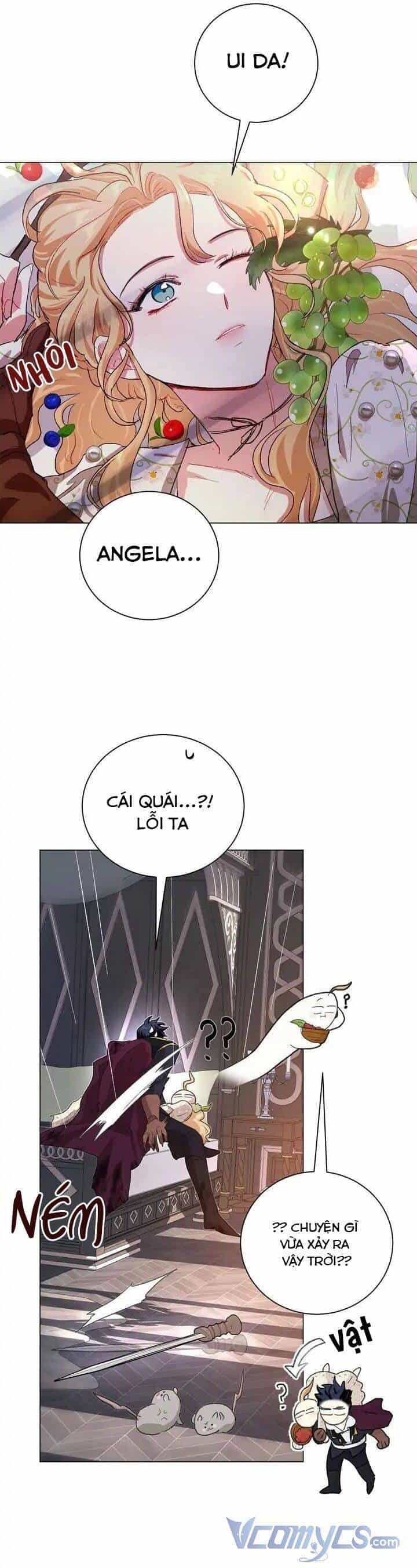 Tôi Là Fan Cứng Của Hoàng Tử - Chương 63 - ảnh 19