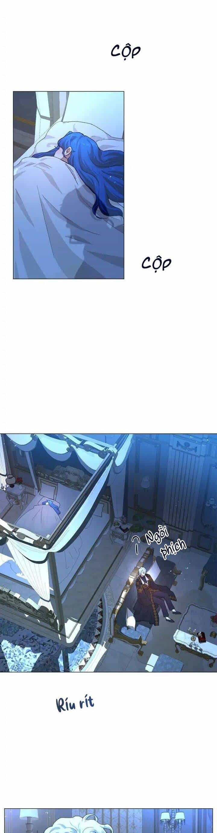 Tôi Là Fan Cứng Của Hoàng Tử - Chương 64 - ảnh 33