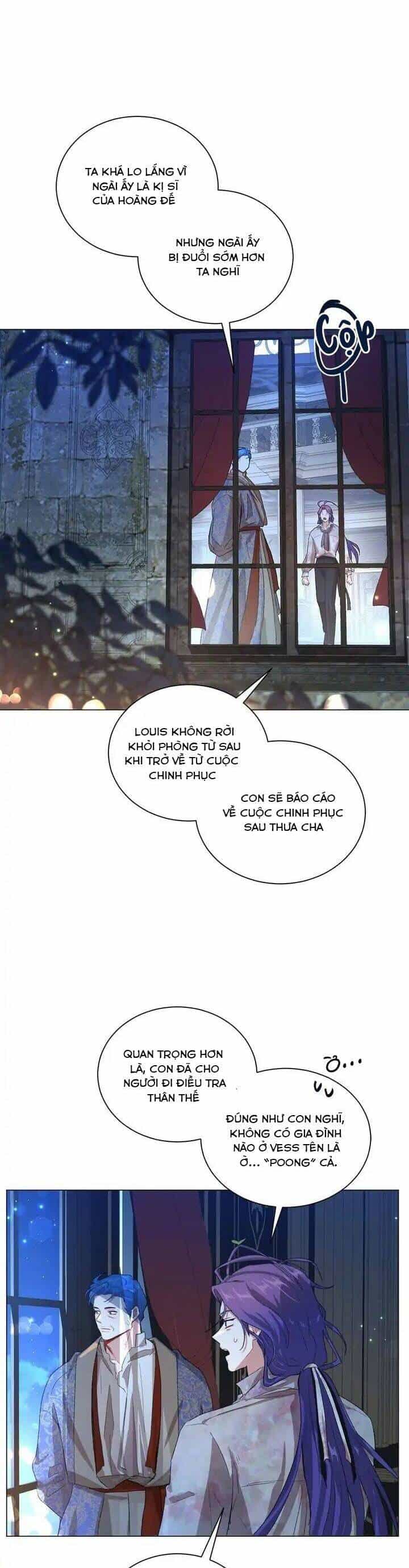Tôi Là Fan Cứng Của Hoàng Tử - Chương 64 - ảnh 37