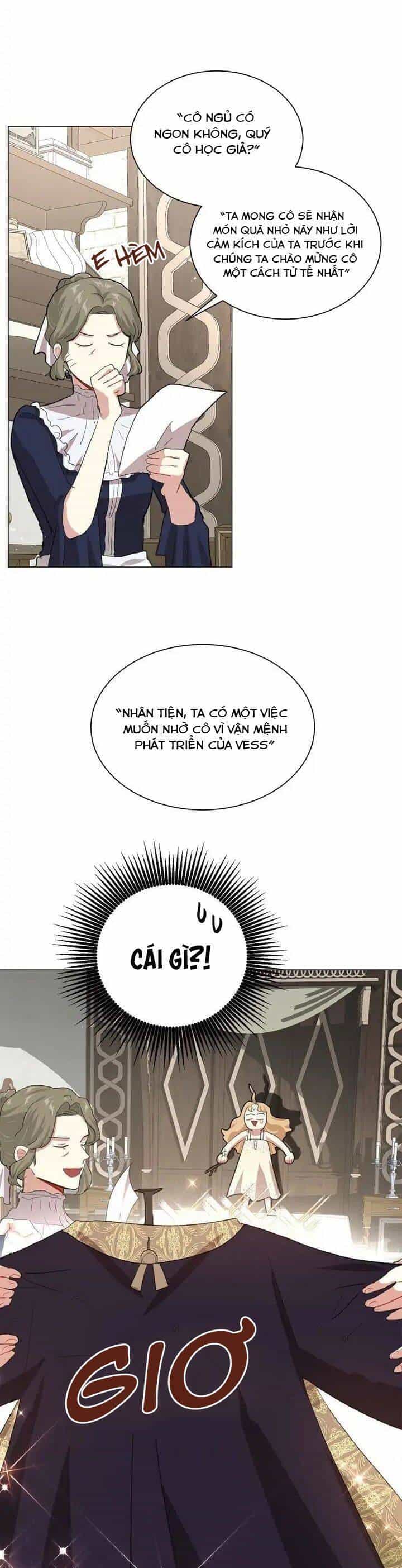 Tôi Là Fan Cứng Của Hoàng Tử - Chương 65 - ảnh 22