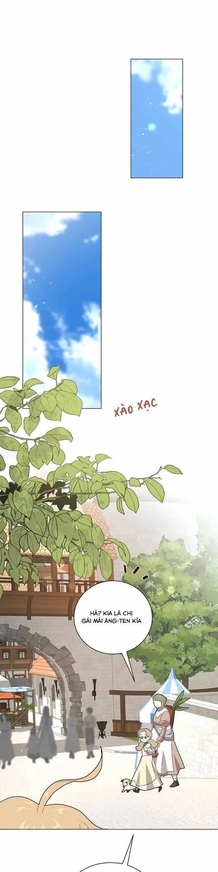 Tôi Là Fan Cứng Của Hoàng Tử - Chương 65 - ảnh 31
