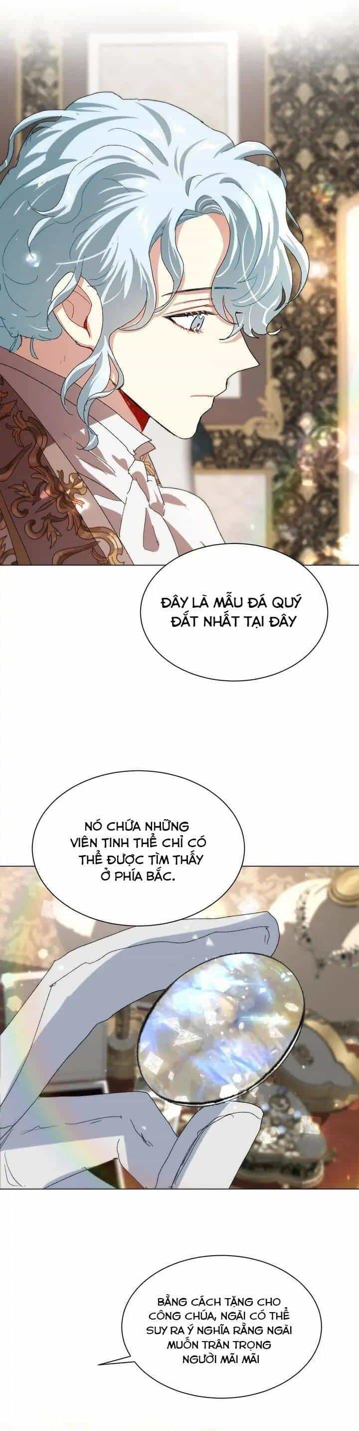 Tôi Là Fan Cứng Của Hoàng Tử - Chương 66 - ảnh 30