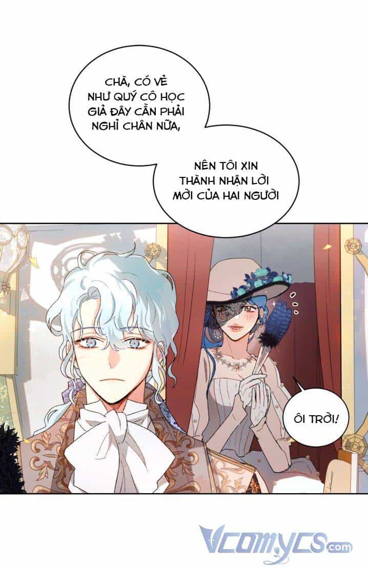 Tôi Là Fan Cứng Của Hoàng Tử - Chương 67 - ảnh 15