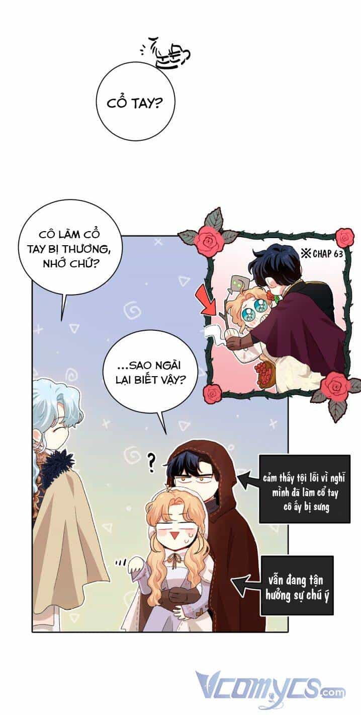 Tôi Là Fan Cứng Của Hoàng Tử - Chương 67 - ảnh 25