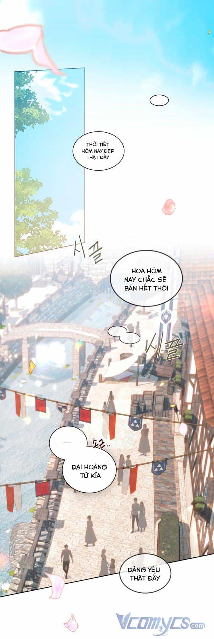 Tôi Là Fan Cứng Của Hoàng Tử - Chương 67 - ảnh 41