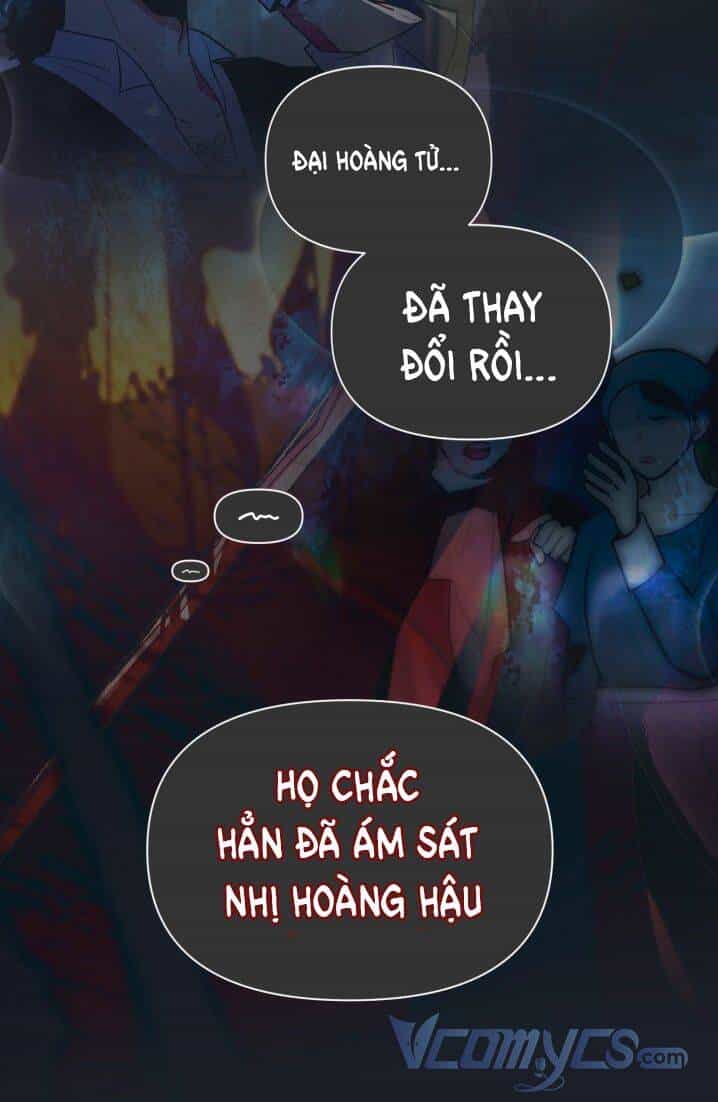 Tôi Là Fan Cứng Của Hoàng Tử - Chương 67 - ảnh 50