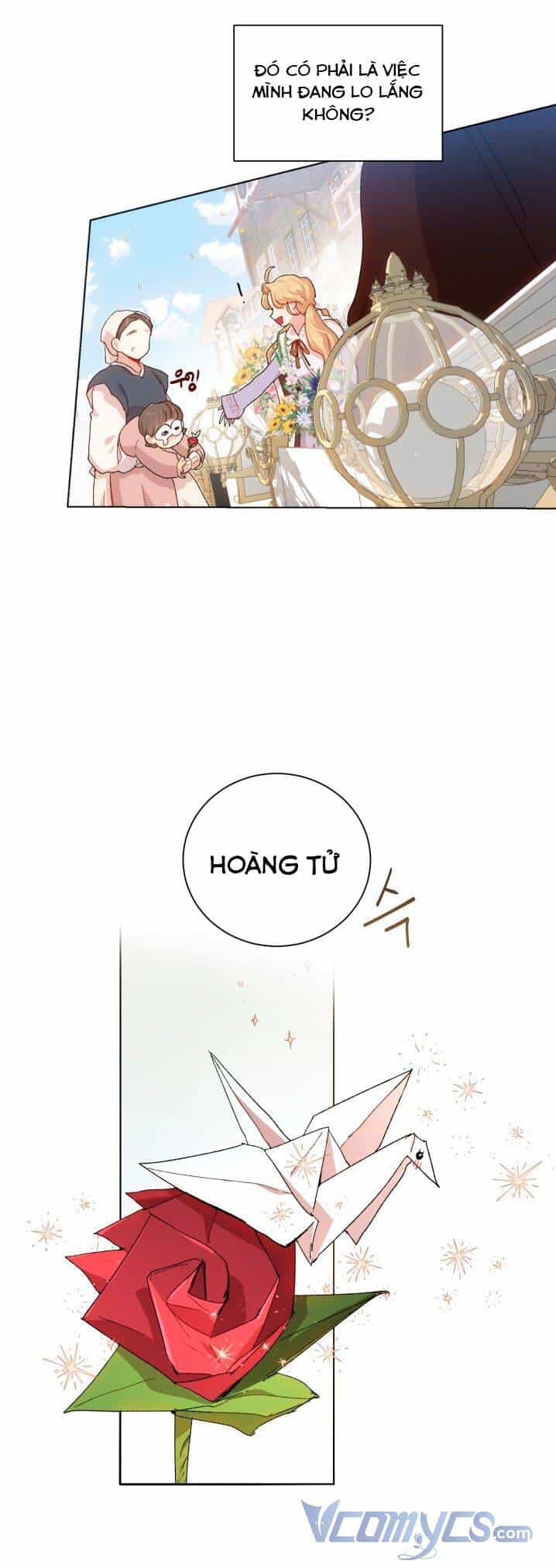Tôi Là Fan Cứng Của Hoàng Tử - Chương 67 - ảnh 57