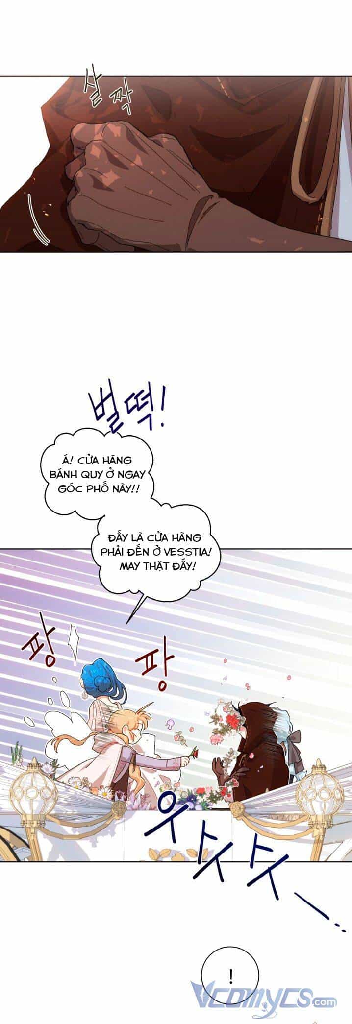 Tôi Là Fan Cứng Của Hoàng Tử - Chương 67 - ảnh 59