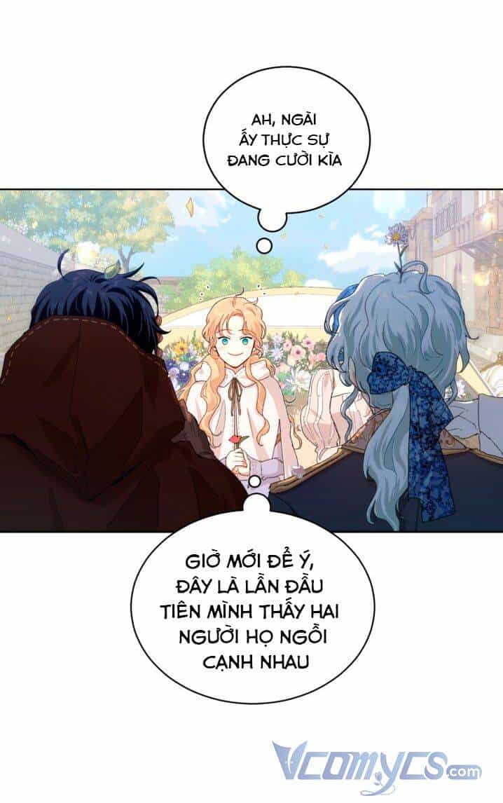 Tôi Là Fan Cứng Của Hoàng Tử - Chương 67 - ảnh 63