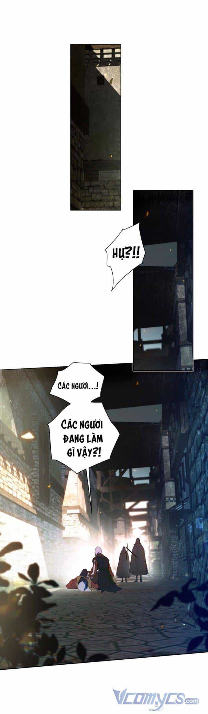 Tôi Là Fan Cứng Của Hoàng Tử - Chương 67 - ảnh 68