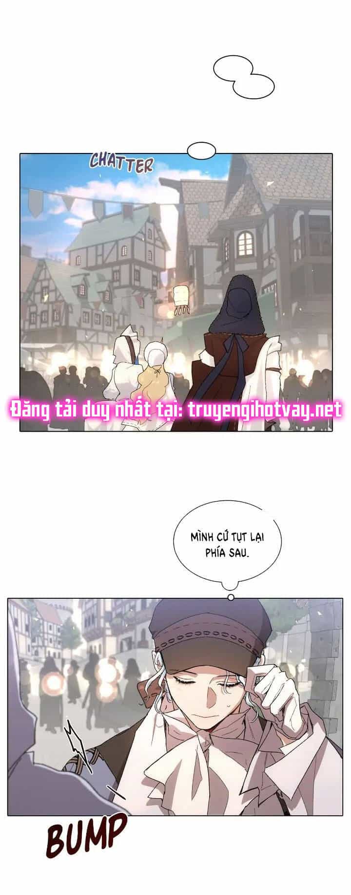 Tôi Là Fan Cứng Của Hoàng Tử - Chương 68.1 - ảnh 16