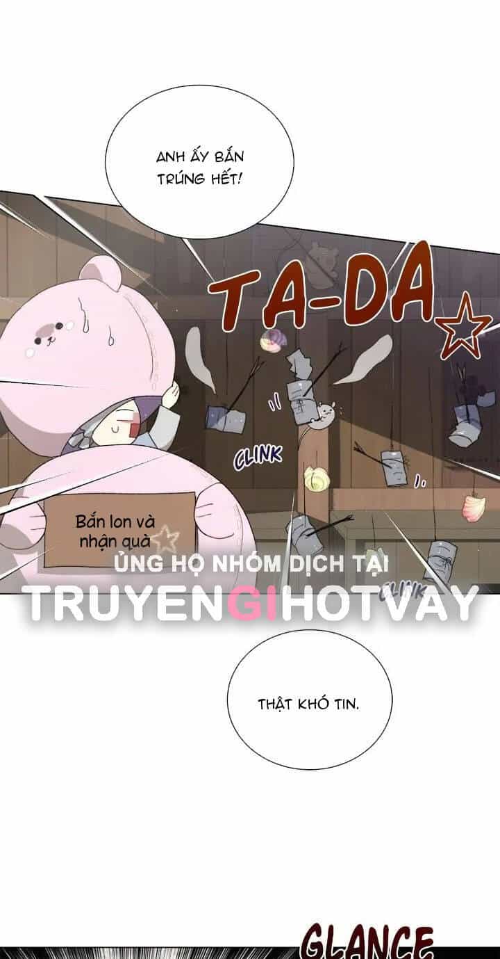 Tôi Là Fan Cứng Của Hoàng Tử - Chương 68.1 - ảnh 29