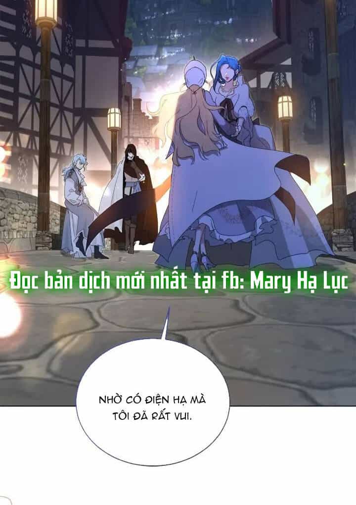 Tôi Là Fan Cứng Của Hoàng Tử - Chương 68.2 - ảnh 25