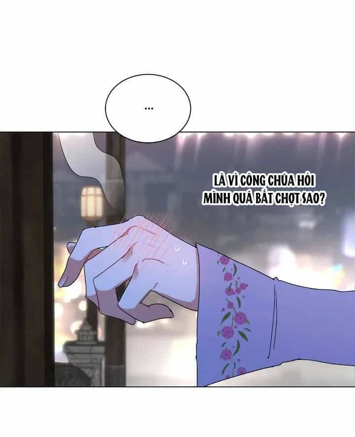 Tôi Là Fan Cứng Của Hoàng Tử - Chương 68.2 - ảnh 43