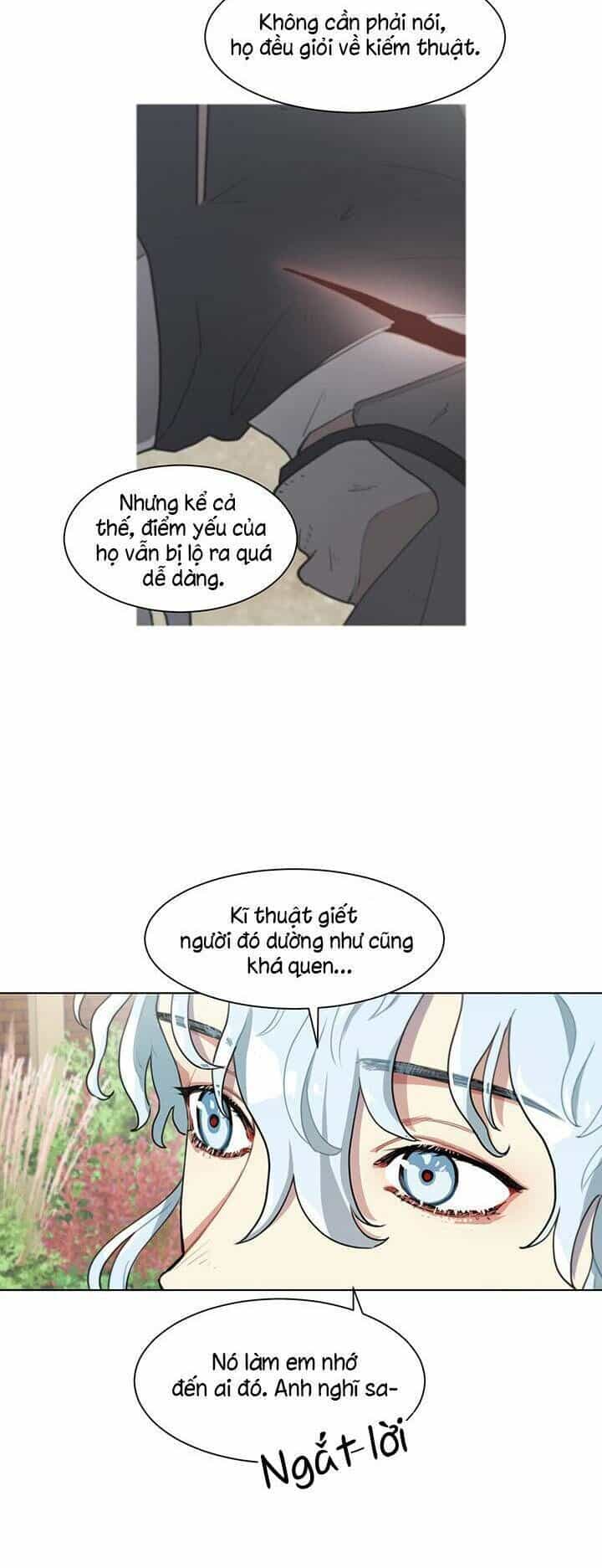 Tôi Là Fan Cứng Của Hoàng Tử - Chương 7 - ảnh 23