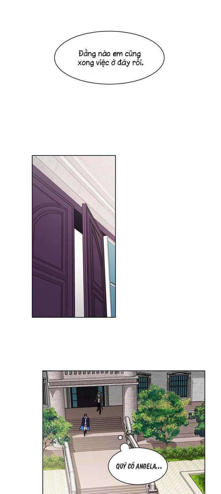 Tôi Là Fan Cứng Của Hoàng Tử - Chương 7 - ảnh 41