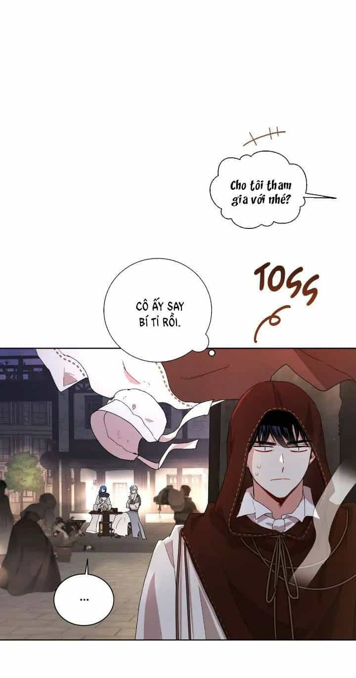 Tôi Là Fan Cứng Của Hoàng Tử - Chương 69.2 - ảnh 1
