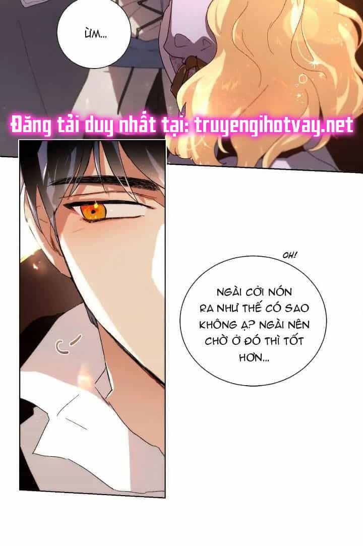 Tôi Là Fan Cứng Của Hoàng Tử - Chương 69.2 - ảnh 32