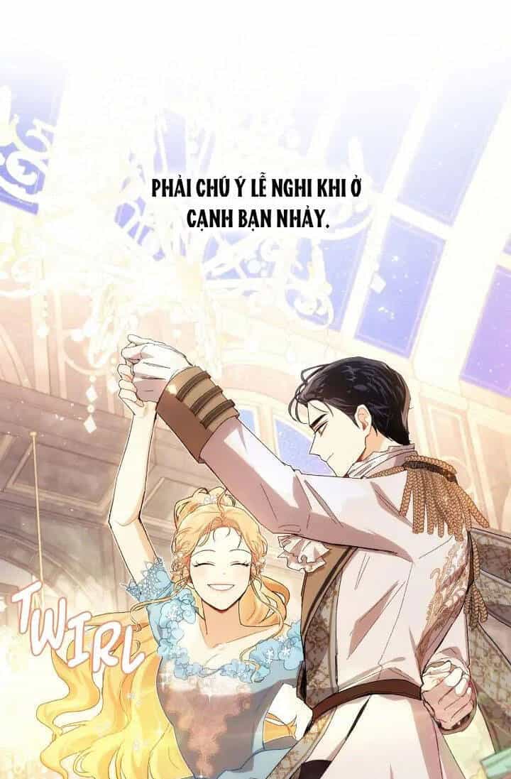 Tôi Là Fan Cứng Của Hoàng Tử - Chương 70.1 - ảnh 14