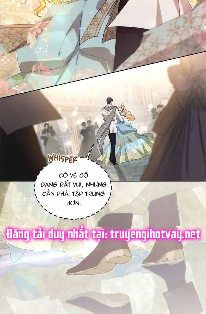 Tôi Là Fan Cứng Của Hoàng Tử - Chương 70.1 - ảnh 15