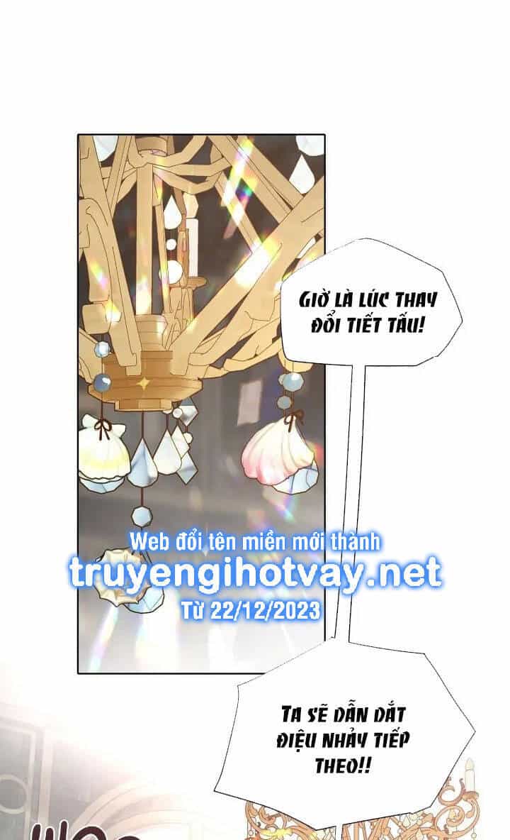 Tôi Là Fan Cứng Của Hoàng Tử - Chương 70.1 - ảnh 19